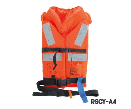 Adult Life Jacket A4